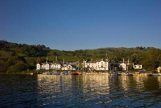 Low Wood Bay Resort & Spa fotoÄŸrafÄ±