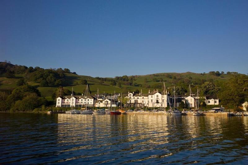 Low Wood Bay Resort & Spa - Genel