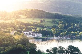 Low Wood Bay Resort & Spa otel fotoğrafı