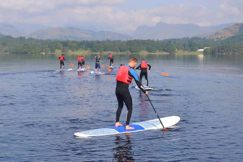 Low Wood Bay Resort & Spa - Genel