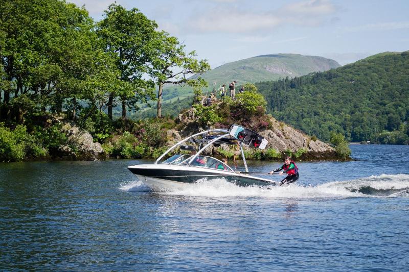 Low Wood Bay Resort & Spa - Genel