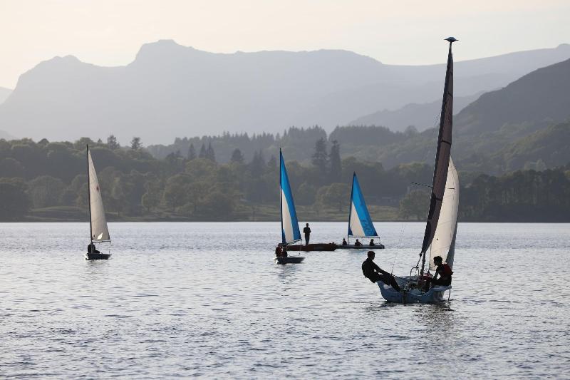 Low Wood Bay Resort & Spa - Genel