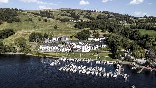 Low Wood Bay Resort & Spa fotoÄŸrafÄ±