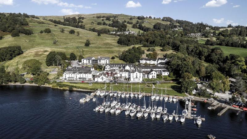 Low Wood Bay Resort & Spa - Genel