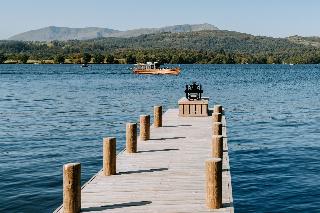 Low Wood Bay Resort & Spa fotoÄŸrafÄ±