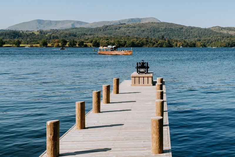 Low Wood Bay Resort & Spa - Genel