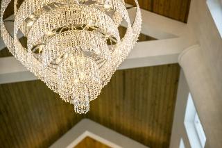 Low Wood Bay Resort & Spa fotoÄŸrafÄ±
