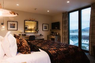 Low Wood Bay Resort & Spa fotoÄŸrafÄ±