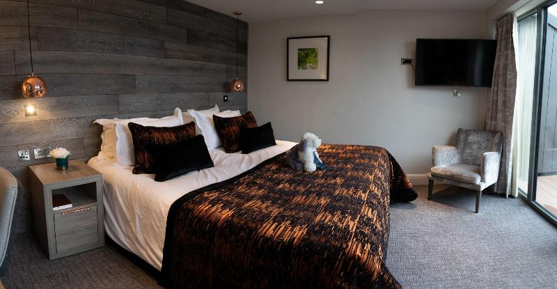 Low Wood Bay Resort & Spa - Oda