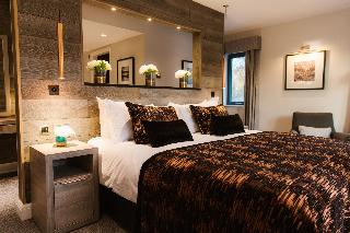 Low Wood Bay Resort & Spa fotoÄŸrafÄ±