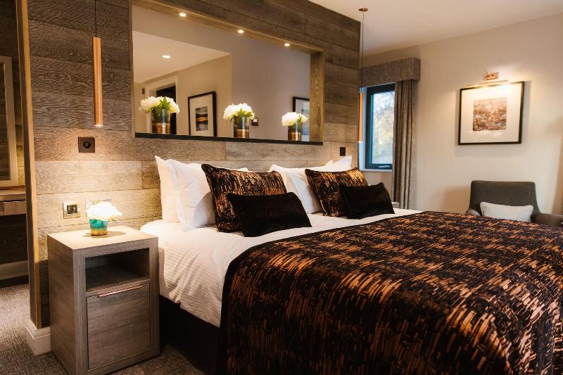 Low Wood Bay Resort & Spa - Oda