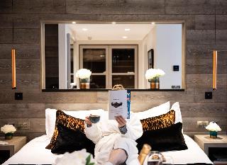 Low Wood Bay Resort & Spa fotoÄŸrafÄ±