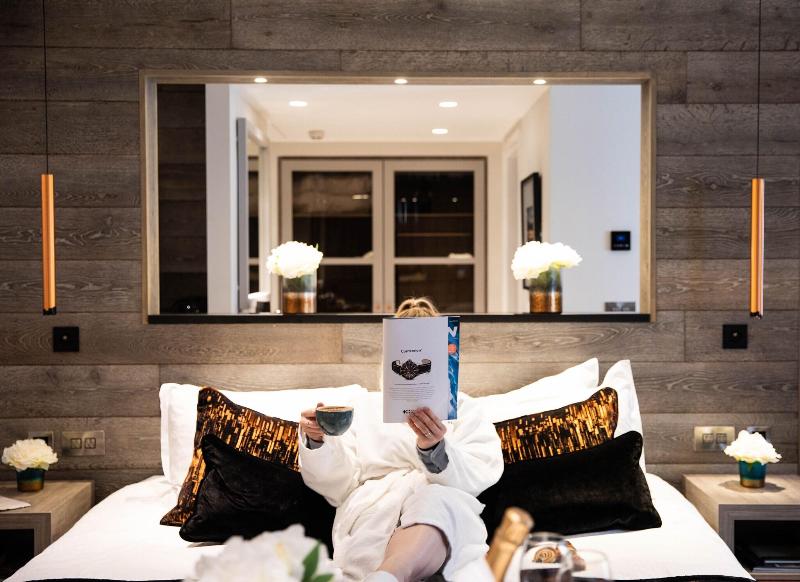 Low Wood Bay Resort & Spa - Oda