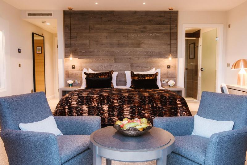 Low Wood Bay Resort & Spa - Oda