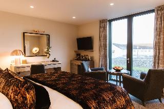 Low Wood Bay Resort & Spa fotoÄŸrafÄ±