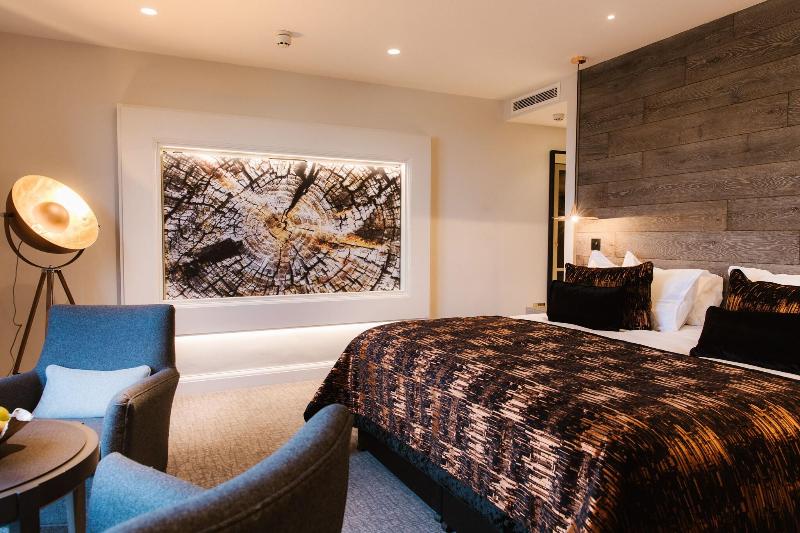 Low Wood Bay Resort & Spa - Oda