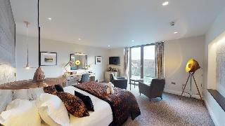 Low Wood Bay Resort & Spa fotoÄŸrafÄ±