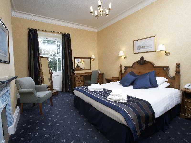 Low Wood Bay Resort & Spa fotoÄŸrafÄ±