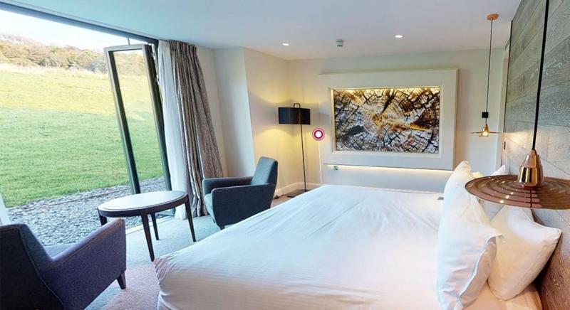 Low Wood Bay Resort & Spa - Oda