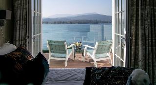 Low Wood Bay Resort & Spa fotoÄŸrafÄ±