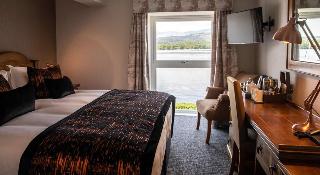Low Wood Bay Resort & Spa fotoÄŸrafÄ±