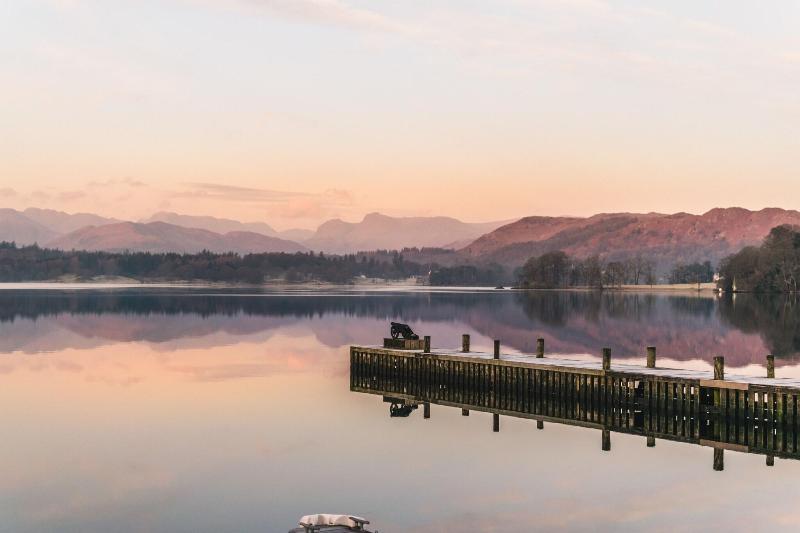 Low Wood Bay Resort & Spa - Oda