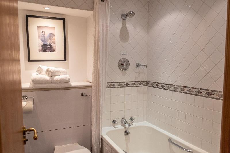 Low Wood Bay Resort & Spa - Oda