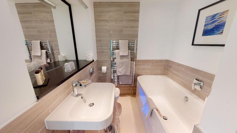 Low Wood Bay Resort & Spa - Oda