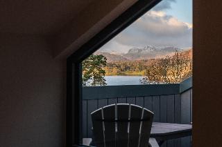 Low Wood Bay Resort & Spa fotoÄŸrafÄ±