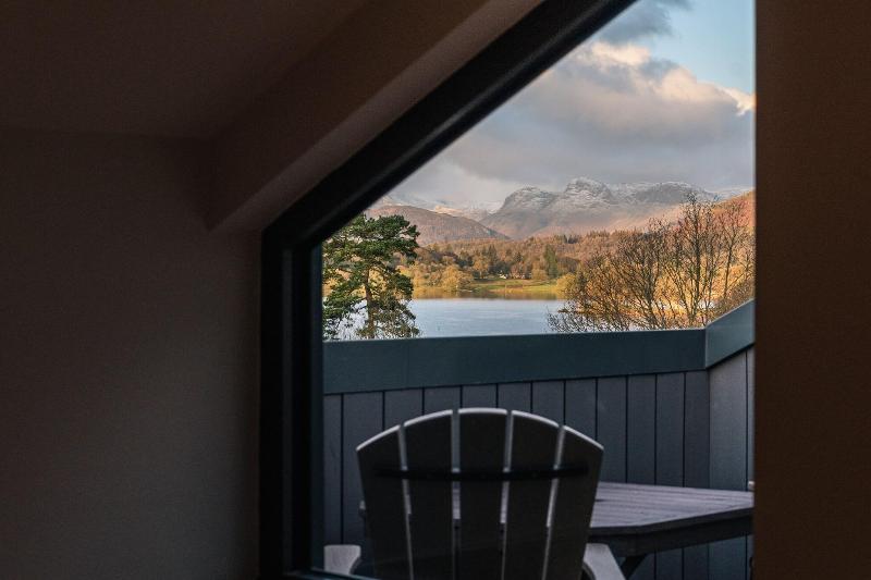 Low Wood Bay Resort & Spa - Oda