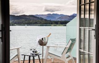 Low Wood Bay Resort & Spa fotoÄŸrafÄ±