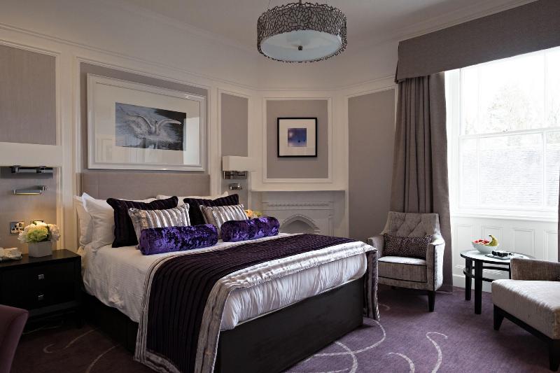 Low Wood Bay Resort & Spa - Oda
