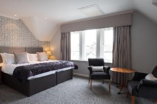 Low Wood Bay Resort & Spa fotoÄŸrafÄ±