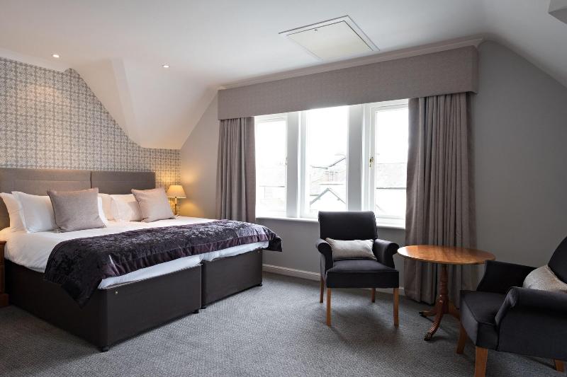 Low Wood Bay Resort & Spa - Oda