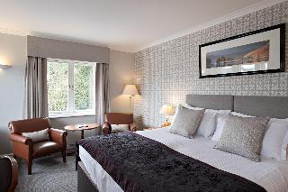 Low Wood Bay Resort & Spa fotoÄŸrafÄ±