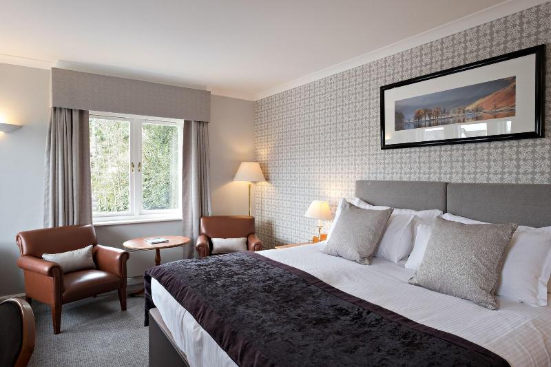 Low Wood Bay Resort & Spa - Oda
