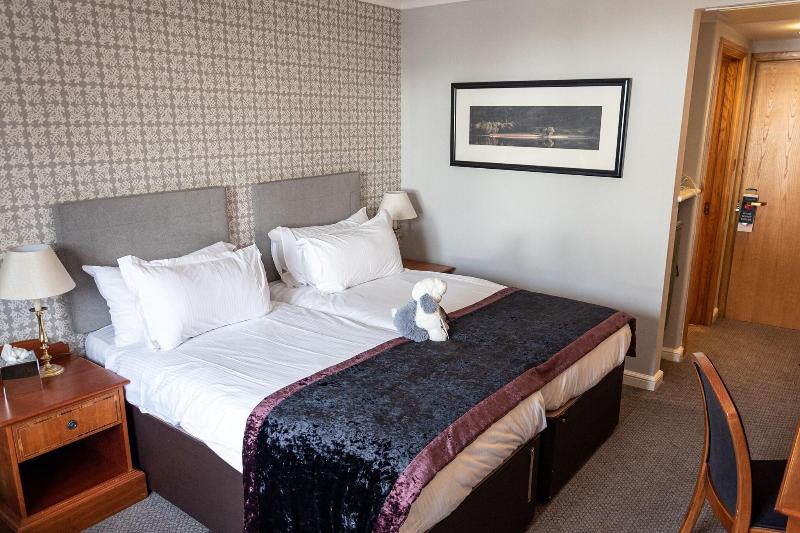 Low Wood Bay Resort & Spa - Oda