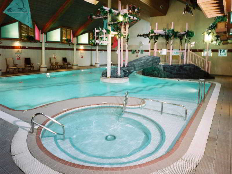 Low Wood Bay Resort & Spa fotoÄŸrafÄ±