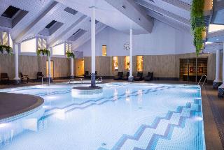 Low Wood Bay Resort & Spa fotoÄŸrafÄ±