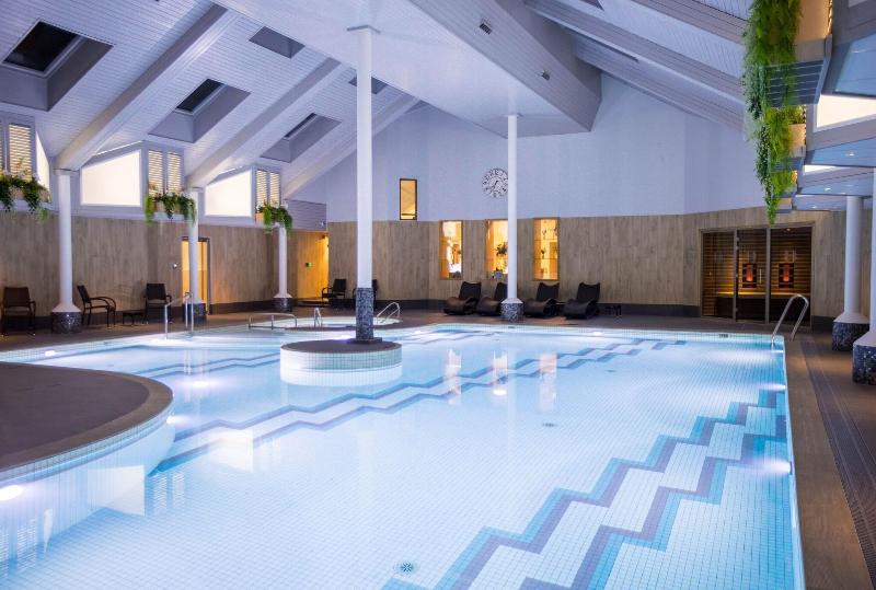 Low Wood Bay Resort & Spa - Havuz