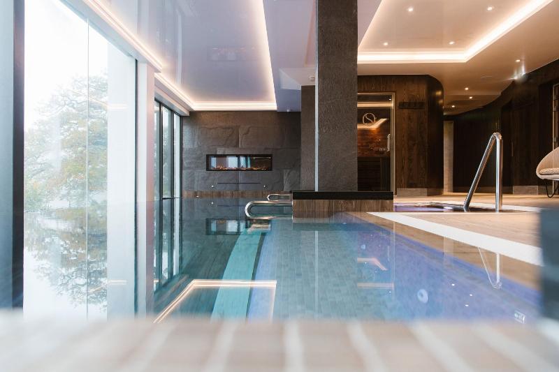 Low Wood Bay Resort & Spa - Havuz