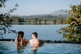 Low Wood Bay Resort & Spa fotoÄŸrafÄ±