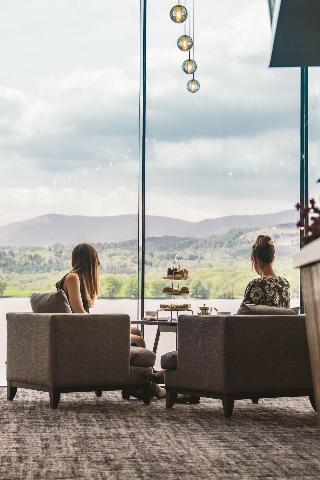 Low Wood Bay Resort & Spa fotoÄŸrafÄ±