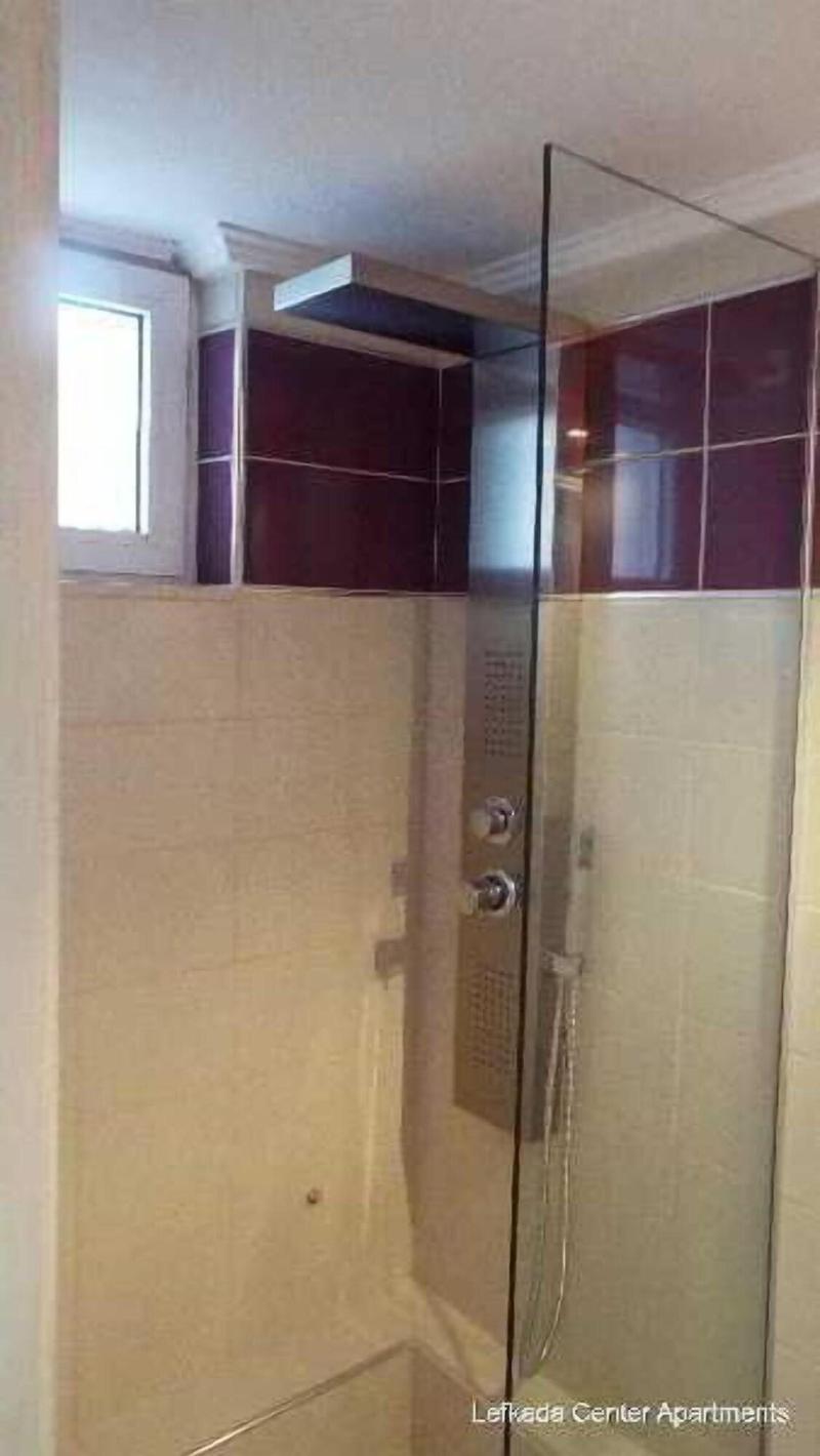Lefkada Center Apartments - Genel