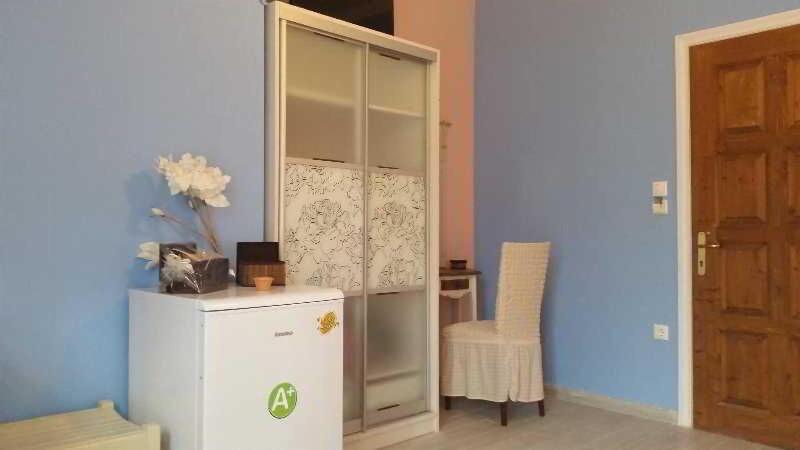 Lefkada Center Apartments - Genel