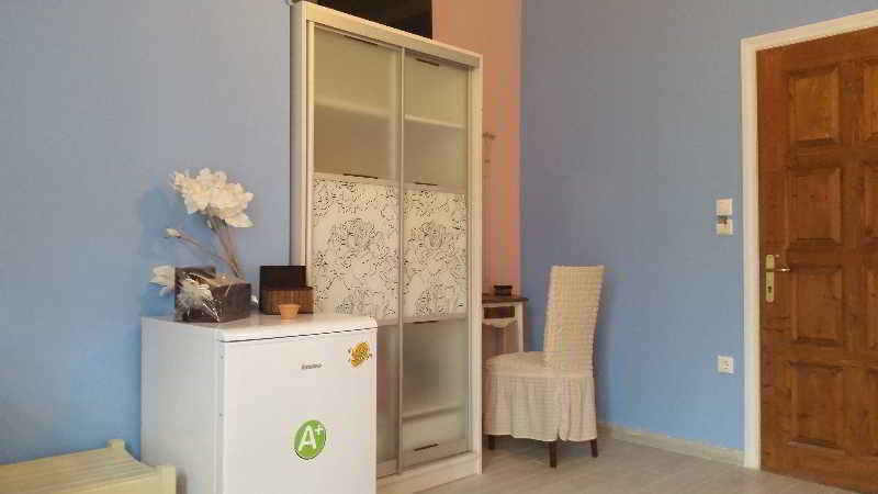 Lefkada Center Apartments otel fotoğrafı