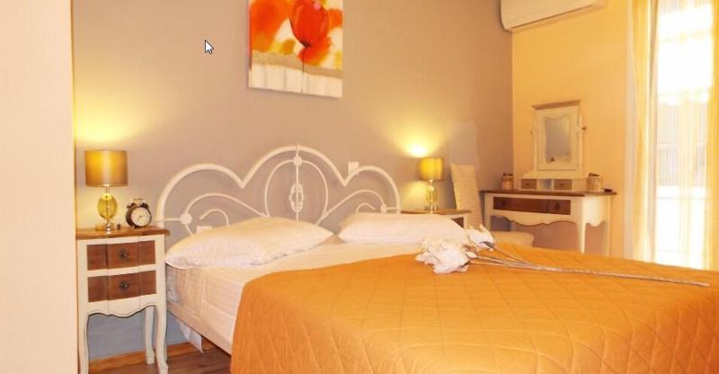 Lefkada Center Apartments - Genel