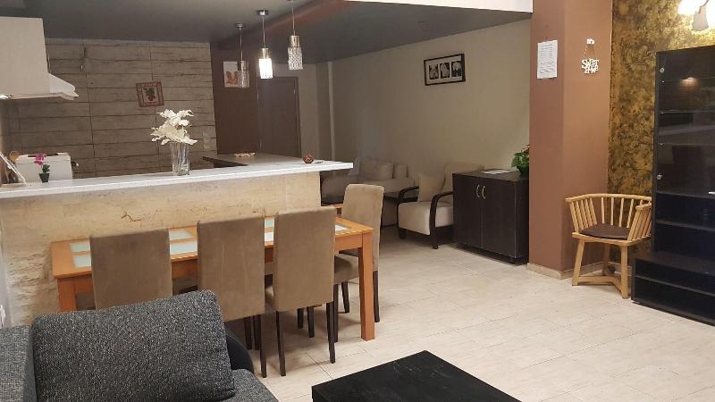 Lefkada Center Apartments - Genel