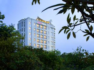 Brits Hotel Puri Indah otel fotoğrafı
