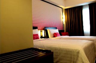 Brits Hotel Puri Indah fotoÄŸrafÄ±